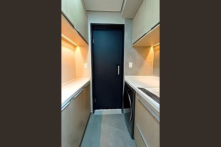 Apartamento à venda com 110m², 1 quarto e 2 vagas