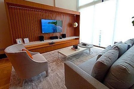 Apartamento à venda com 1 quarto, 110m² em Jardins, São Paulo