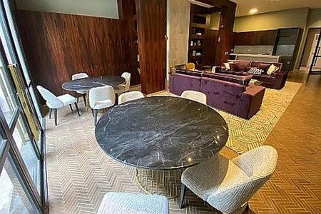 Apartamento à venda com 1 quarto, 110m² em Jardins, São Paulo