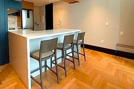 Apartamento à venda com 110m², 1 quarto e 2 vagas