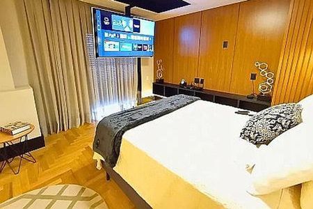 Apartamento à venda com 1 quarto, 110m² em Jardins, São Paulo