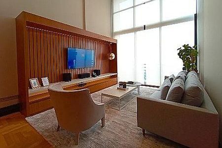 Apartamento à venda com 1 quarto, 110m² em Jardins, São Paulo
