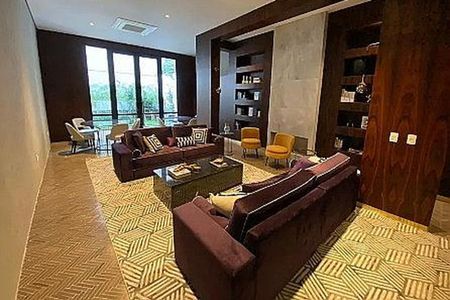 Apartamento à venda com 1 quarto, 110m² em Jardins, São Paulo