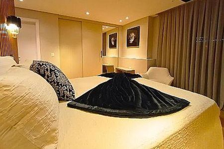 Apartamento à venda com 1 quarto, 110m² em Jardins, São Paulo