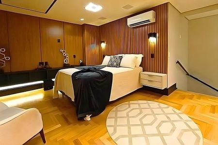 Apartamento à venda com 1 quarto, 110m² em Jardins, São Paulo