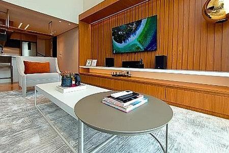Apartamento à venda com 1 quarto, 110m² em Jardins, São Paulo