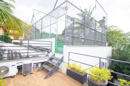 Casa à venda com 340m², 5 quartos e 6 vagasÁrea comum