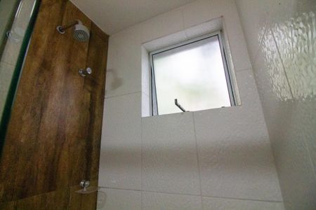 Casa à venda com 340m², 5 quartos e 6 vagasBanheiro da Suíte 1