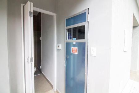 Casa à venda com 340m², 5 quartos e 6 vagasÁrea comum