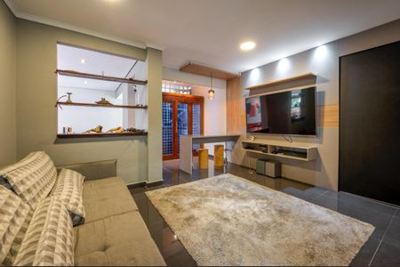 Casa à venda com 5 quartos, 340m² em Brooklin, São Paulo