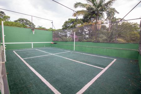 Casa à venda com 340m², 5 quartos e 6 vagasÁrea comum