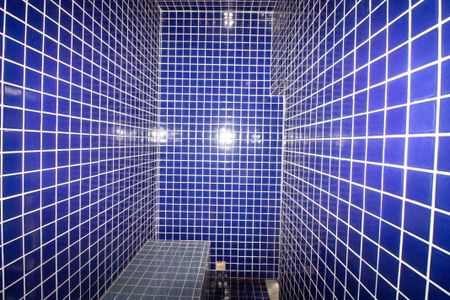 Casa à venda com 340m², 5 quartos e 6 vagasÁrea comum