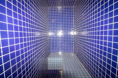 Casa à venda com 340m², 5 quartos e 6 vagasÁrea comum