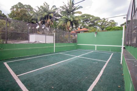 Casa à venda com 340m², 5 quartos e 6 vagasÁrea comum