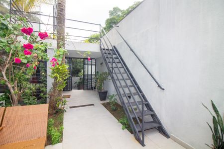 Casa à venda com 340m², 5 quartos e 6 vagasÁrea comum