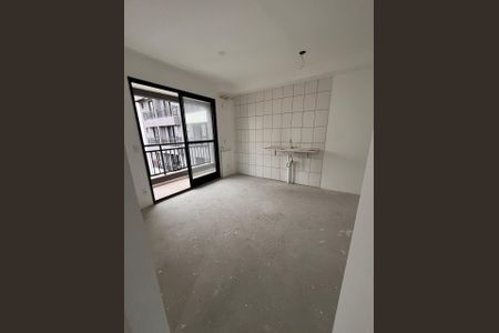 Apartamento à venda com 2 quartos, 38m² em Cidade Jardim, São Paulo