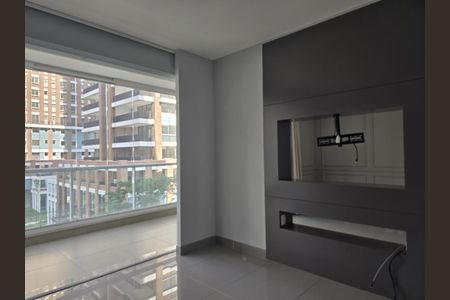 Apartamento à venda com 1 quarto, 73m² em Vila Nova Conceição, São Paulo