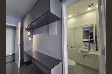 Apartamento à venda com 1 quarto, 73m² em Vila Nova Conceição, São Paulo