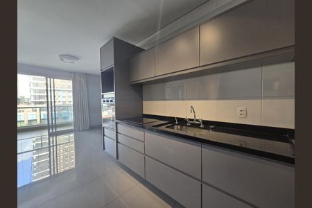 Apartamento à venda com 1 quarto, 73m² em Vila Nova Conceição, São Paulo