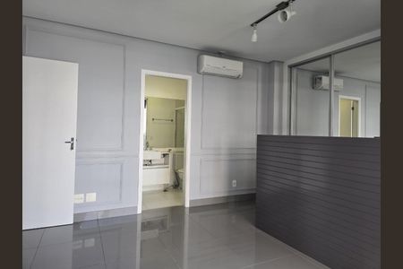 Apartamento à venda com 1 quarto, 73m² em Vila Nova Conceição, São Paulo
