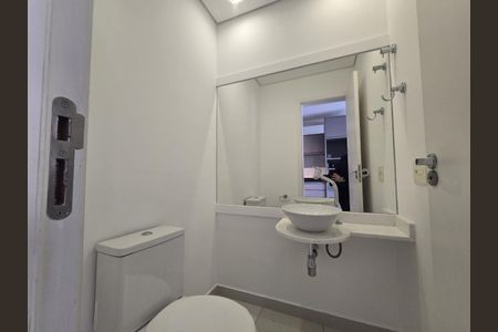 Apartamento à venda com 1 quarto, 73m² em Vila Nova Conceição, São Paulo