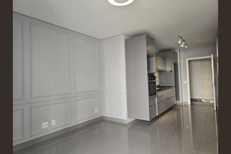 Apartamento à venda com 1 quarto, 73m² em Vila Nova Conceição, São Paulo