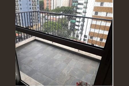 Apartamento à venda com 2 quartos, 140m² em Indianópolis, São Paulo