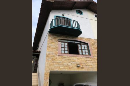 Casa à venda com 3 quartos, 160m² em Vila Sonia, São Paulo