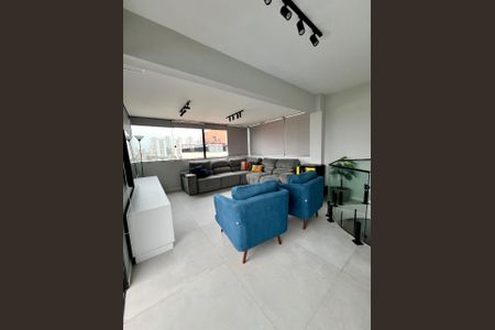 Apartamento à venda com 3 quartos, 142m² em Butantã, São Paulo