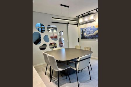 Apartamento à venda com 3 quartos, 142m² em Butantã, São Paulo