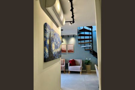 Apartamento à venda com 3 quartos, 142m² em Butantã, São Paulo