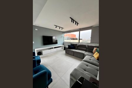 Apartamento à venda com 3 quartos, 142m² em Butantã, São Paulo