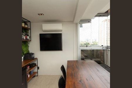 Apartamento à venda com 1 quarto, 74m² em Vila Olímpia, São Paulo