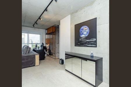 Apartamento à venda com 1 quarto, 74m² em Vila Olímpia, São Paulo