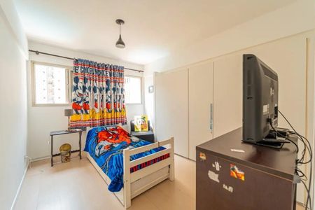 Apartamento à venda com 3 quartos, 121m² em Itaim Bibi, São Paulo