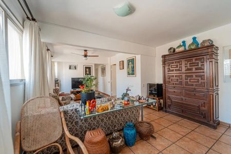 Apartamento à venda com 3 quartos, 121m² em Itaim Bibi, São Paulo