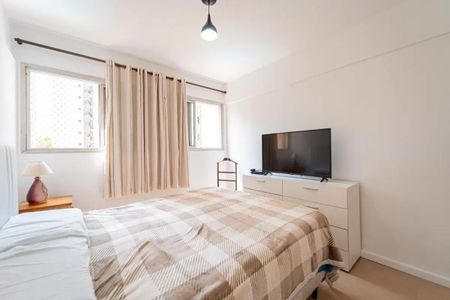 Apartamento à venda com 3 quartos, 121m² em Itaim Bibi, São Paulo