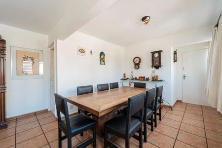 Apartamento à venda com 3 quartos, 121m² em Itaim Bibi, São Paulo