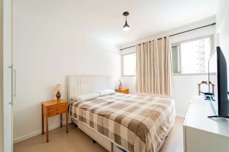 Apartamento à venda com 3 quartos, 121m² em Itaim Bibi, São Paulo