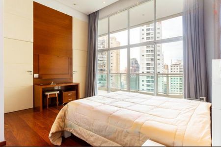 Apartamento à venda com 1 quarto, 112m² em Jardim Paulista, São Paulo