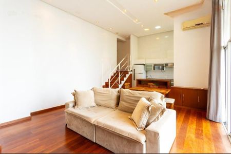 Apartamento à venda com 1 quarto, 112m² em Jardim Paulista, São Paulo