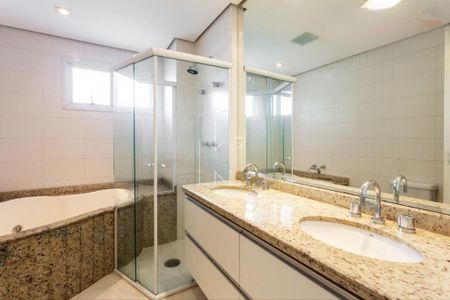 Apartamento à venda com 1 quarto, 112m² em Jardim Paulista, São Paulo