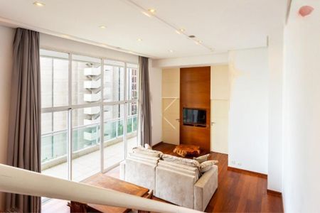 Apartamento à venda com 1 quarto, 112m² em Jardim Paulista, São Paulo
