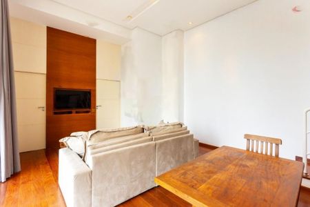 Apartamento à venda com 1 quarto, 112m² em Jardim Paulista, São Paulo