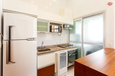 Apartamento à venda com 1 quarto, 112m² em Jardim Paulista, São Paulo