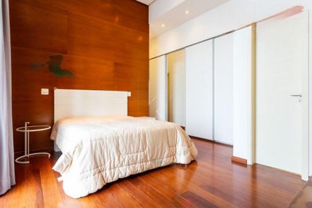 Apartamento à venda com 1 quarto, 112m² em Jardim Paulista, São Paulo