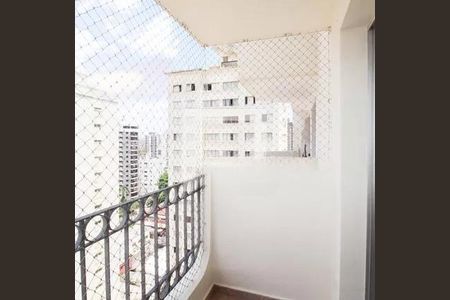 Apartamento à venda com 2 quartos, 94m² em Indianópolis, São Paulo