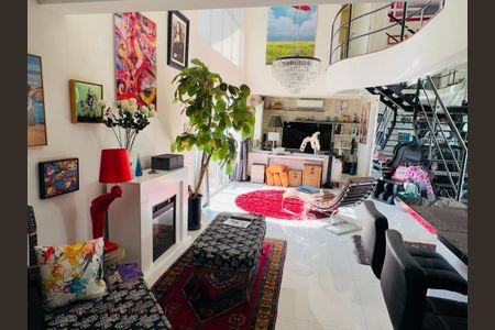 Apartamento à venda com 3 quartos, 138m² em Cerqueira César, São Paulo