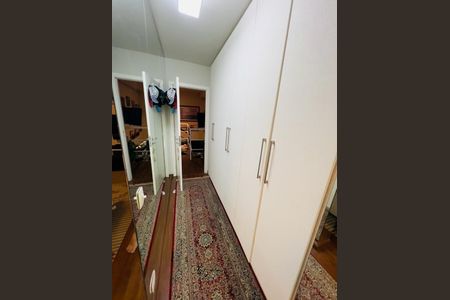 Apartamento à venda com 3 quartos, 138m² em Cerqueira César, São Paulo