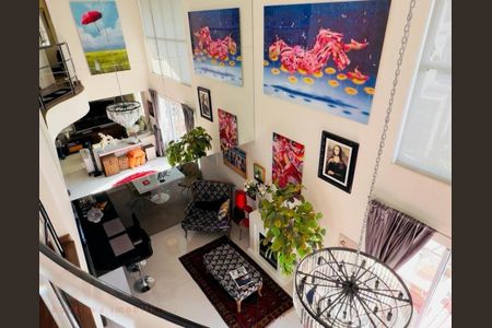 Apartamento à venda com 3 quartos, 138m² em Cerqueira César, São Paulo